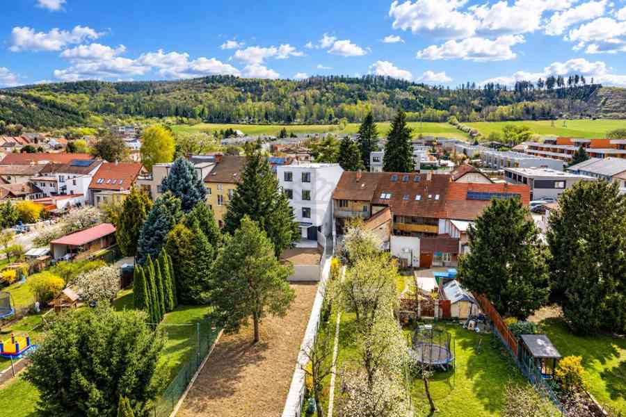 REZIDENCE ČESKÁ – VÁŠ SOUKROMÝ KOUSEK LUXUSU - foto 20