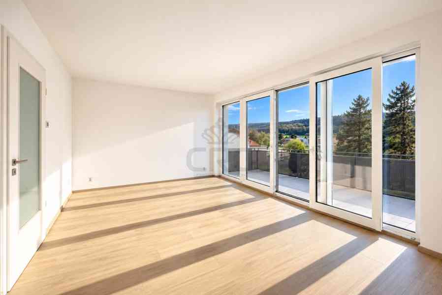 REZIDENCE ČESKÁ – VÁŠ SOUKROMÝ KOUSEK LUXUSU - foto 4