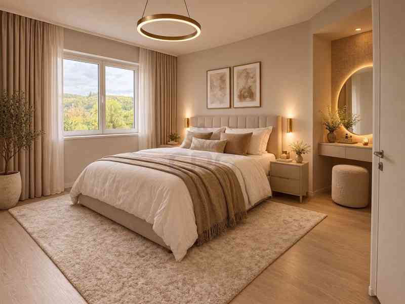 REZIDENCE ČESKÁ – VÁŠ SOUKROMÝ KOUSEK LUXUSU - foto 10