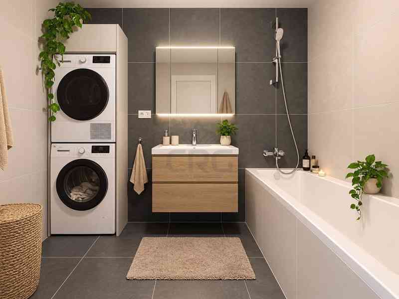 REZIDENCE ČESKÁ – VÁŠ SOUKROMÝ KOUSEK LUXUSU - foto 8