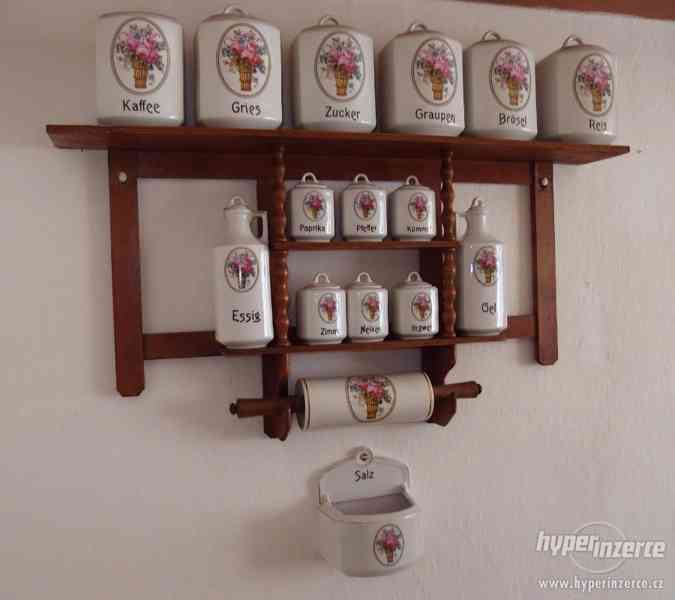 Prodám kořenky - foto 1