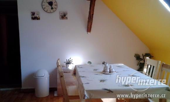 Levná celoroční dovolená v Beskydech - foto 13