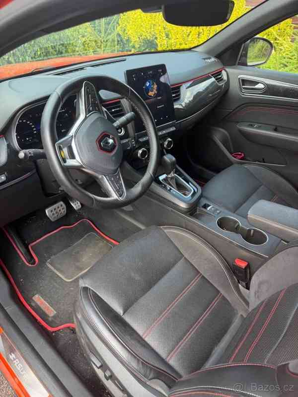 Renault Arkana 1,3 RS line - foto 5