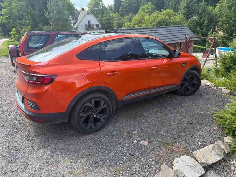 Renault Arkana 1,3 RS line - foto 7