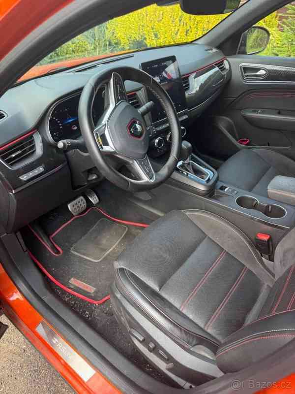 Renault Arkana 1,3 RS line - foto 9