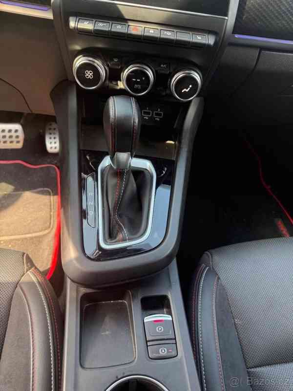 Renault Arkana 1,3 RS line - foto 17