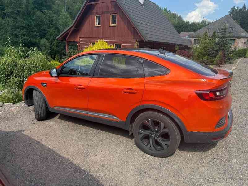 Renault Arkana 1,3 RS line - foto 2
