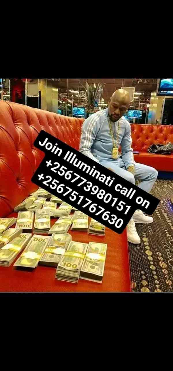 Illuminati agent call Uganda+256773980151,0751767630