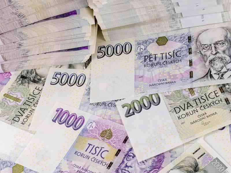 Financování pro každého, jednoduchý postup : - foto 2