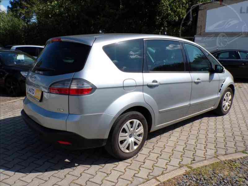 Ford S-Max 2,0 TDCI DIGIKLIMA - foto 3