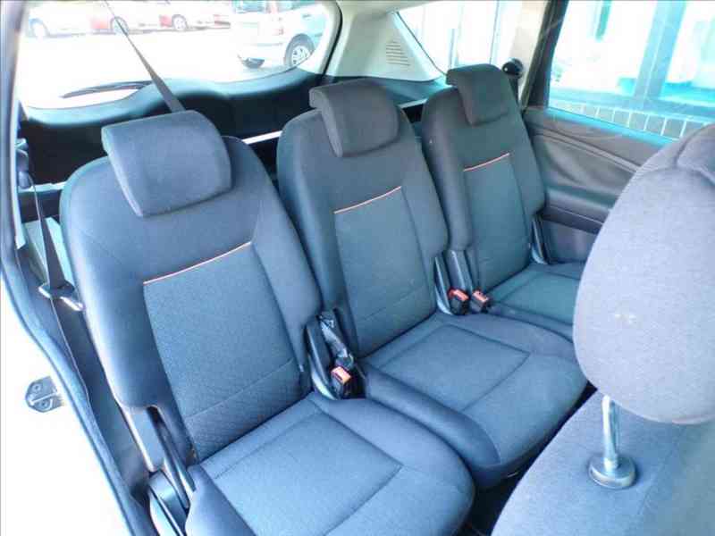 Ford S-Max 2,0 TDCI DIGIKLIMA - foto 11