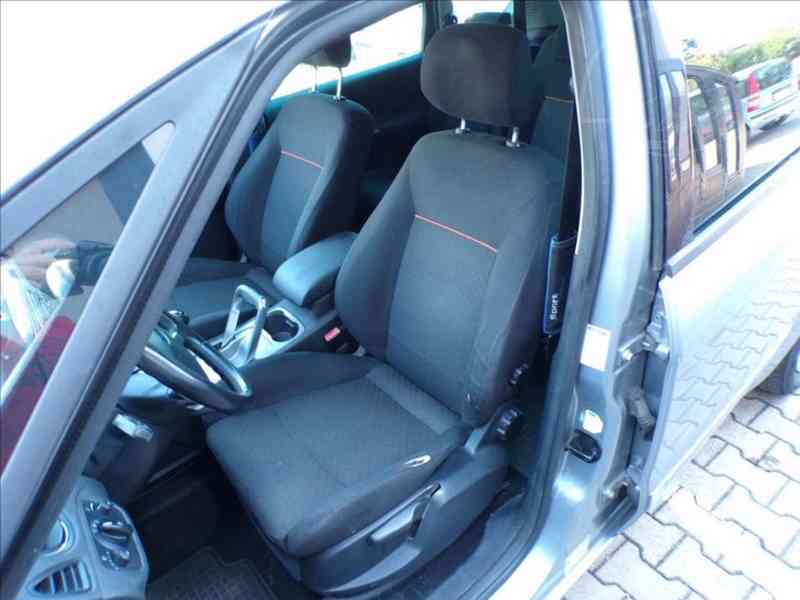 Ford S-Max 2,0 TDCI DIGIKLIMA - foto 8