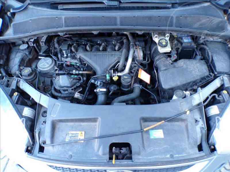 Ford S-Max 2,0 TDCI DIGIKLIMA - foto 14