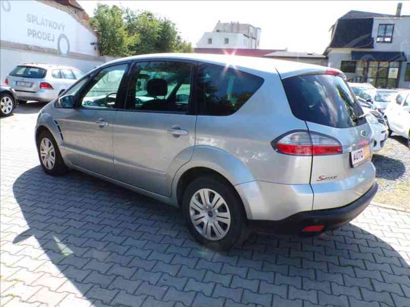Ford S-Max 2,0 TDCI DIGIKLIMA - foto 4