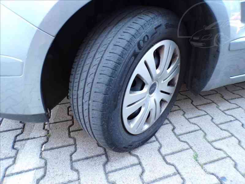 Ford S-Max 2,0 TDCI DIGIKLIMA - foto 16