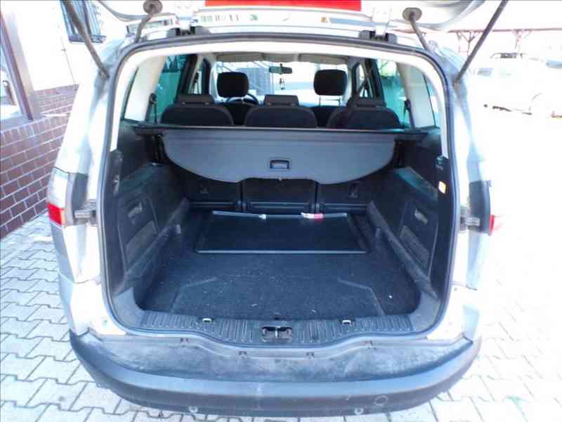 Ford S-Max 2,0 TDCI DIGIKLIMA - foto 10
