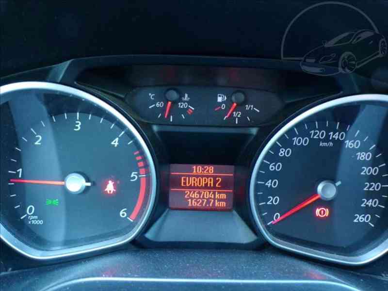 Ford S-Max 2,0 TDCI DIGIKLIMA - foto 6
