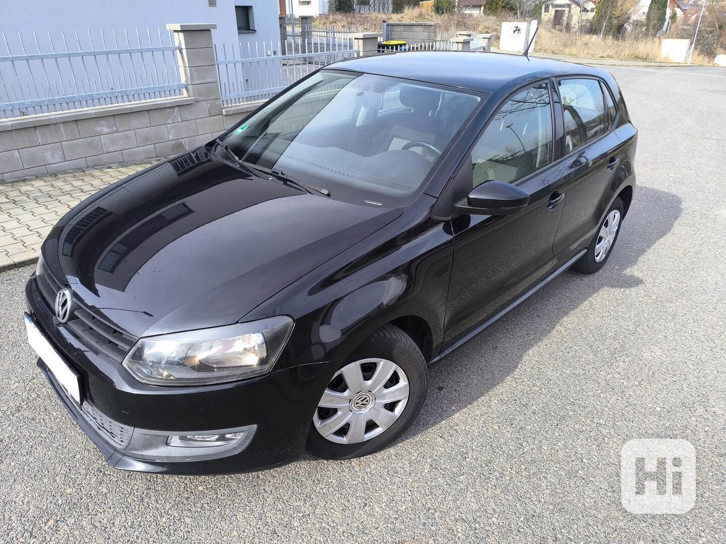 Volkswagen Polo 1.2 HTP Highline - foto 1
