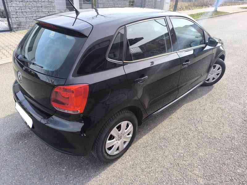 Volkswagen Polo 1.2 HTP Highline - foto 2