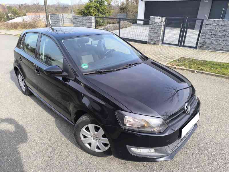 Volkswagen Polo 1.2 HTP Highline - foto 4