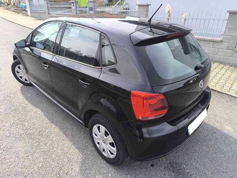 Volkswagen Polo 1.2 HTP Highline - foto 3