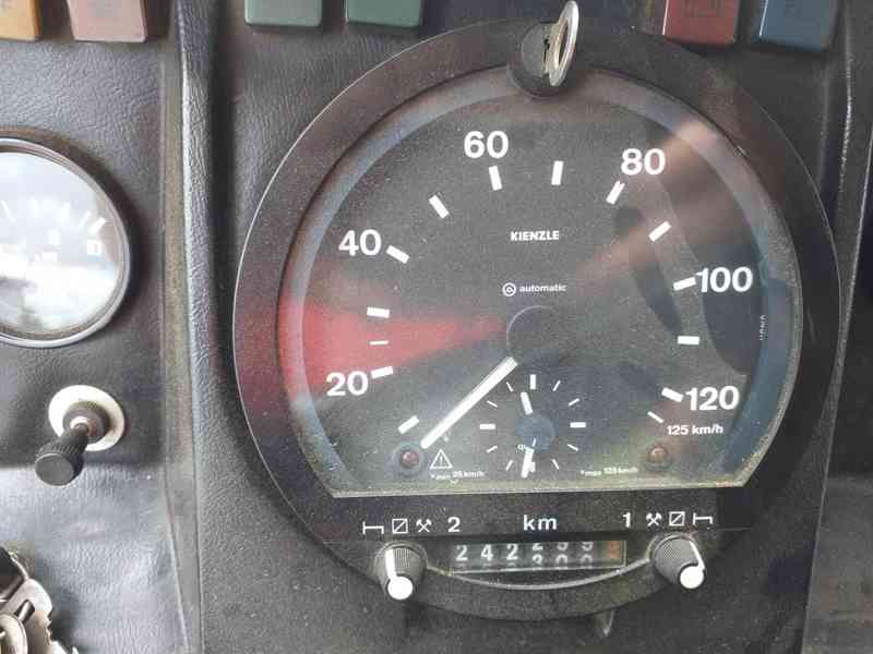 Autojeřáb AD 28 – 28t | pracovní stroj SS - foto 4