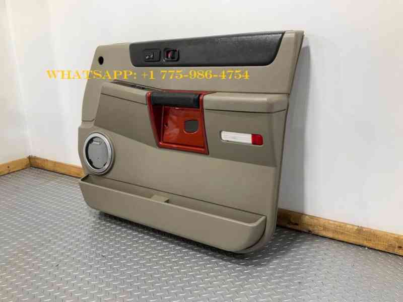 Hummer spare parts world and more - foto 3