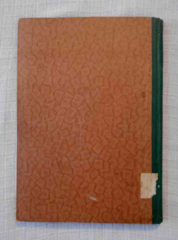 A.M. Brímer-Orlovský - Lovy v SSSR - 1946 - foto 5