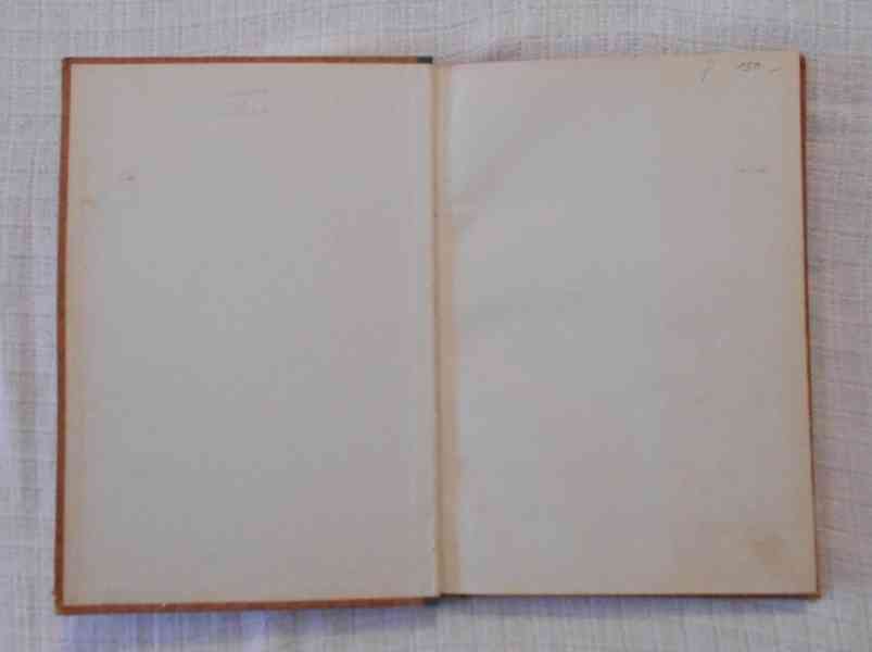 A.M. Brímer-Orlovský - Lovy v SSSR - 1946 - foto 2