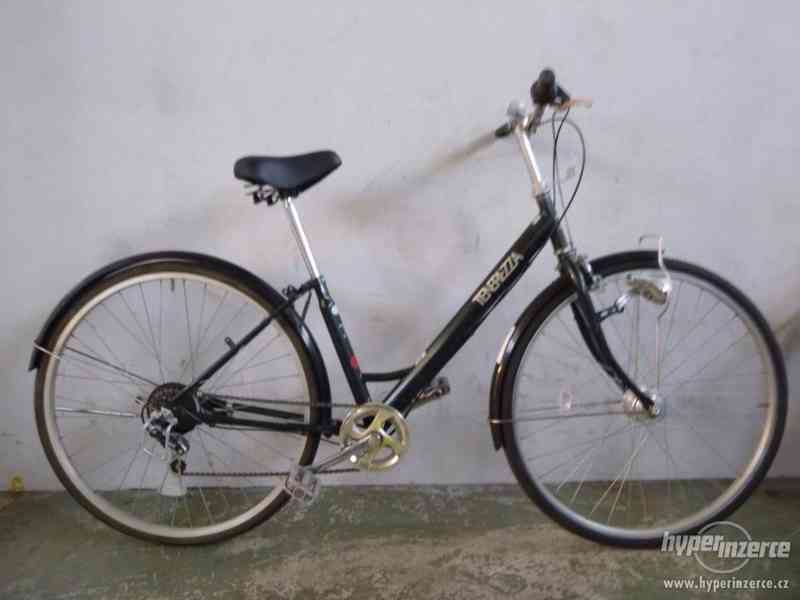 City bike #1849A - foto 1