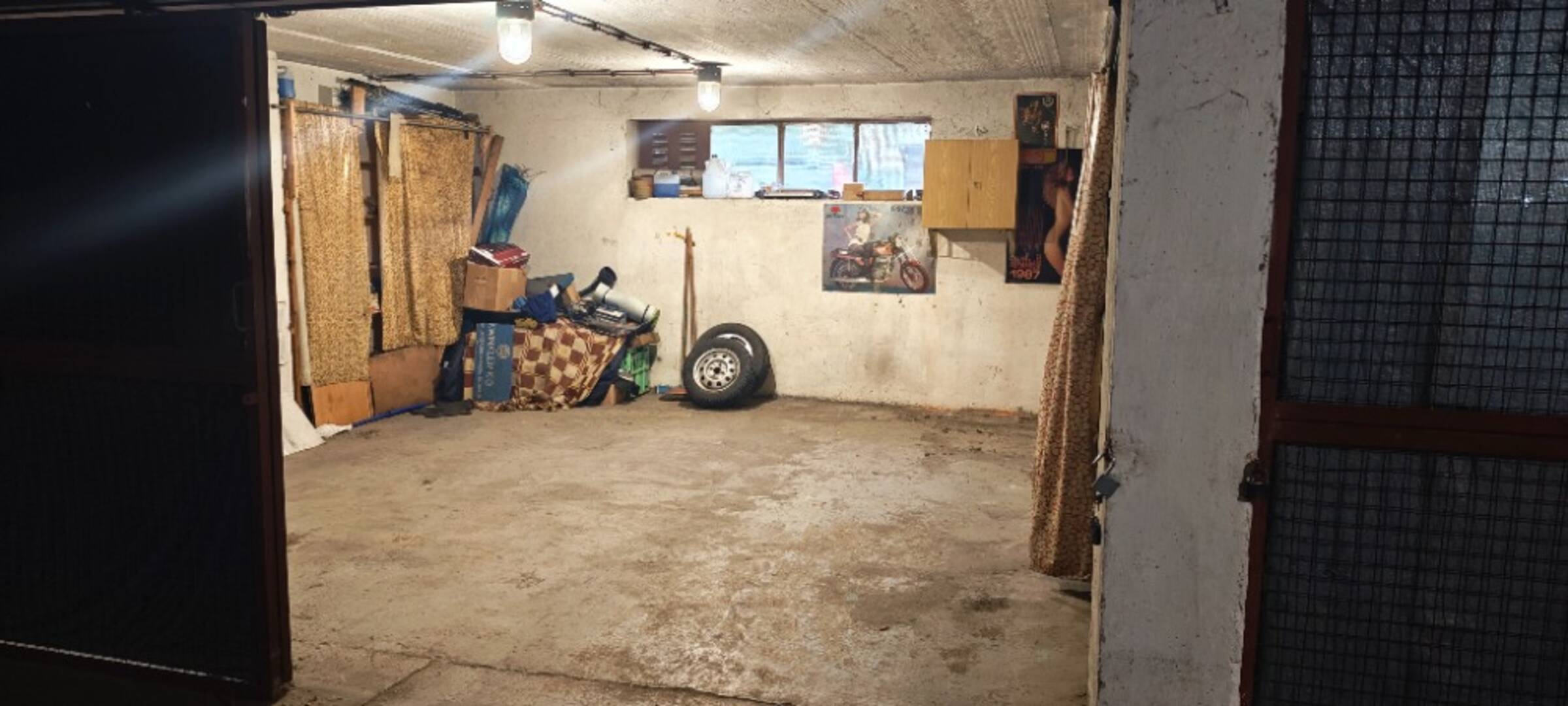 Pronájem garáže Polabiny - Valčíkova 333 Pardubice - foto 5