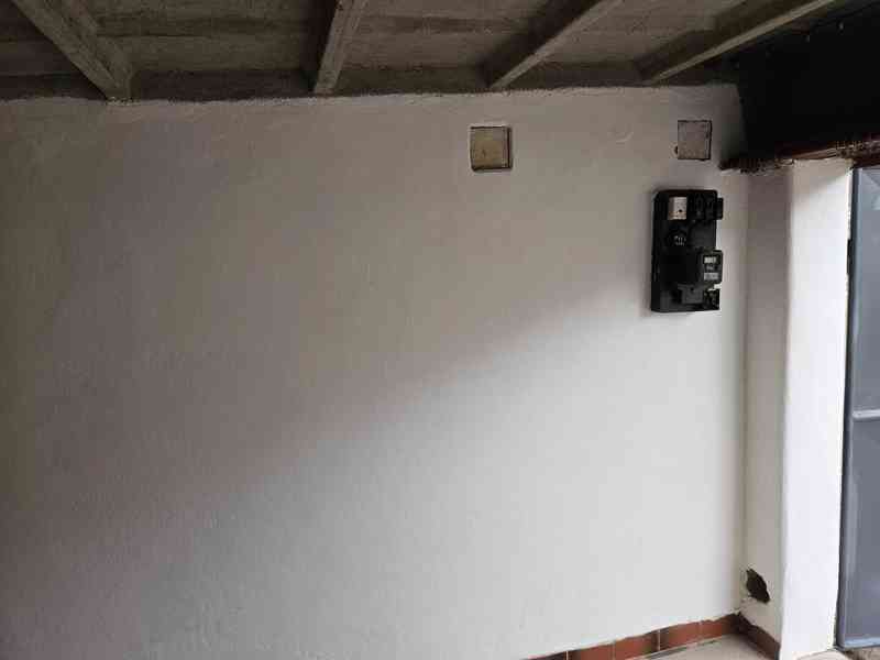 Zděná garáž  - foto 7