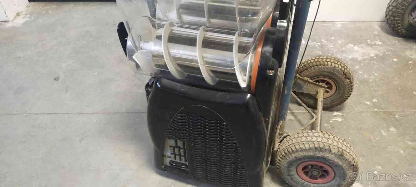 Ledové tříšťe GBG Itálie  - foto 4