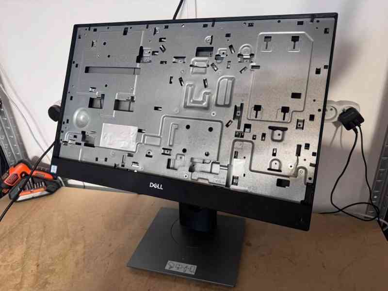 Predám na diely rozobratý AIO DELL 7460. - foto 2