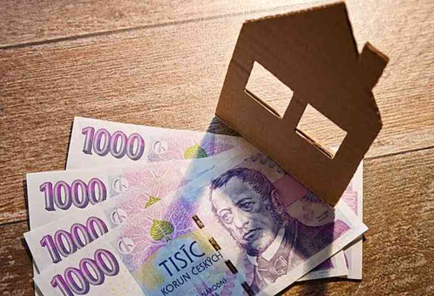 Rychlá  Půjčka Online 