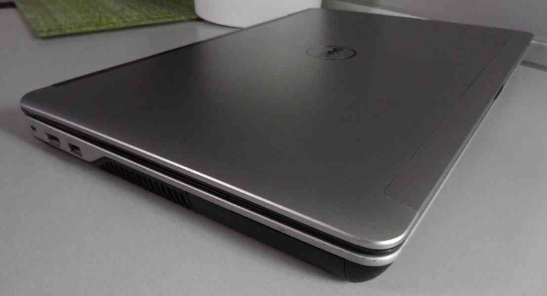Dell Latitude E6540 (15.6", Full HD, i5 2x3,1 GHz) - foto 5