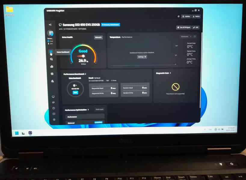 Dell Latitude E6540 (15.6", Full HD, i5 2x3,1 GHz) - foto 11