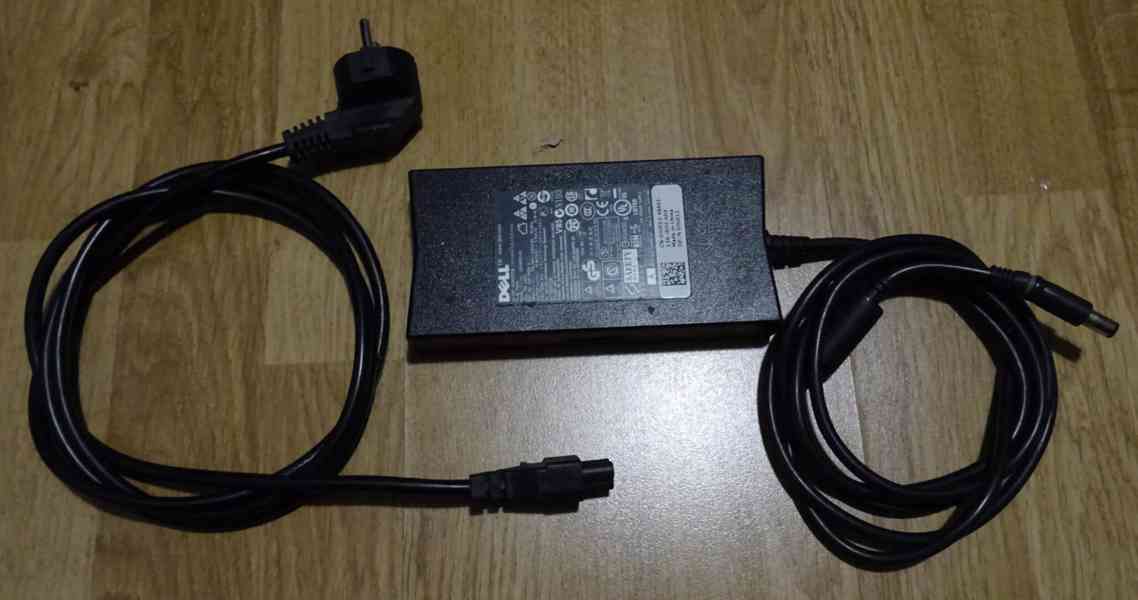 Dell Latitude E6540 (15.6", Full HD, i5 2x3,1 GHz) - foto 8