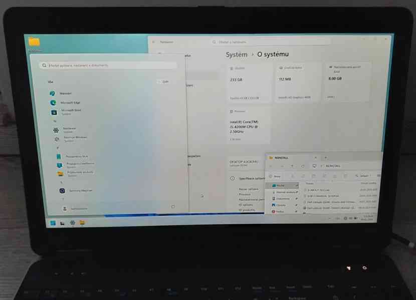 Dell Latitude E6540 (15.6", Full HD, i5 2x3,1 GHz) - foto 9