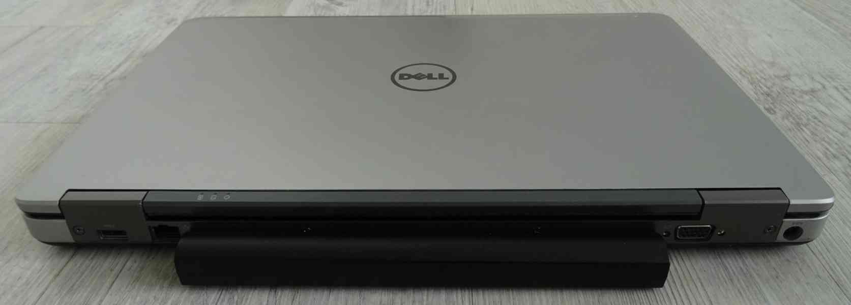 Dell Latitude E6540 (15.6", Full HD, i5 2x3,1 GHz) - foto 2