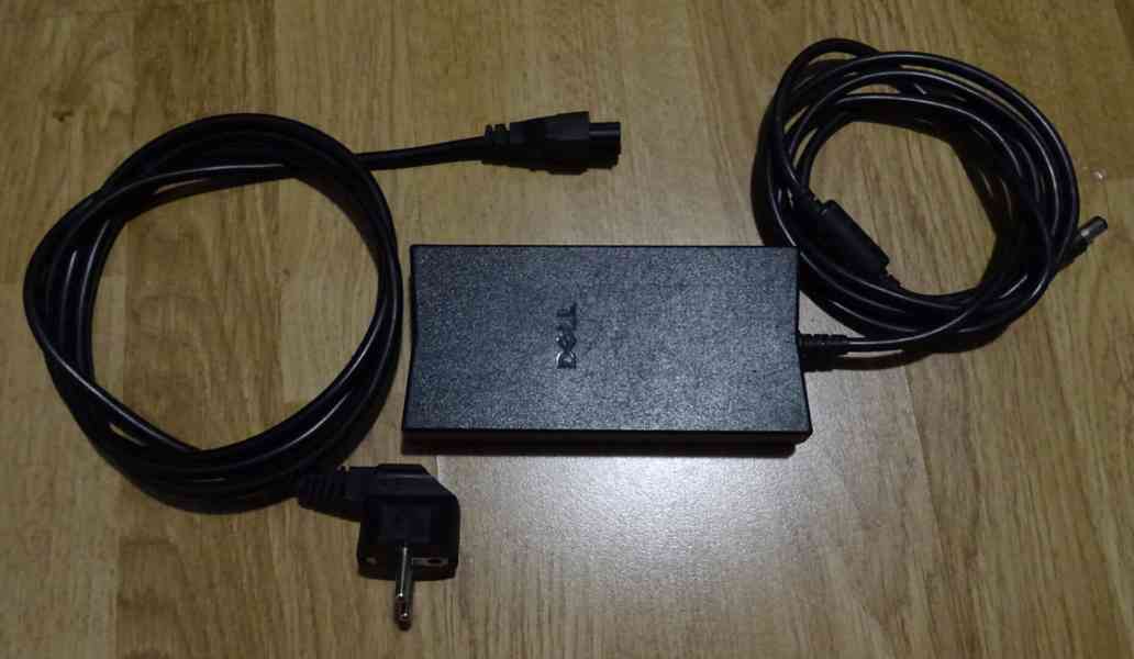 Dell Latitude E6540 (15.6", Full HD, i5 2x3,1 GHz) - foto 7