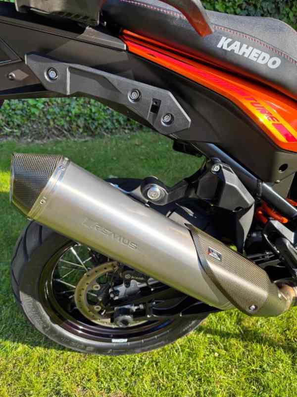 KTM 1190 Adventure - foto 6