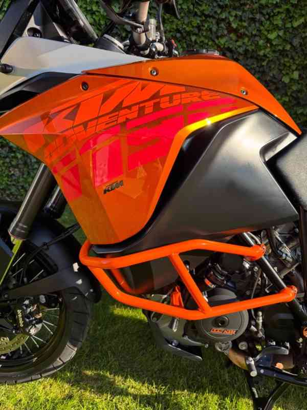 KTM 1190 Adventure - foto 12