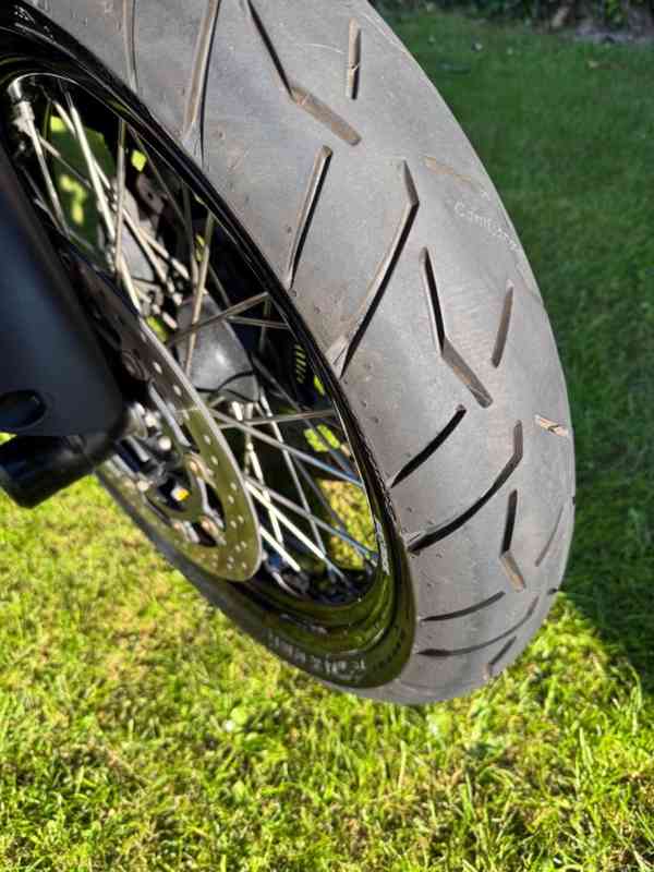 KTM 1190 Adventure - foto 4