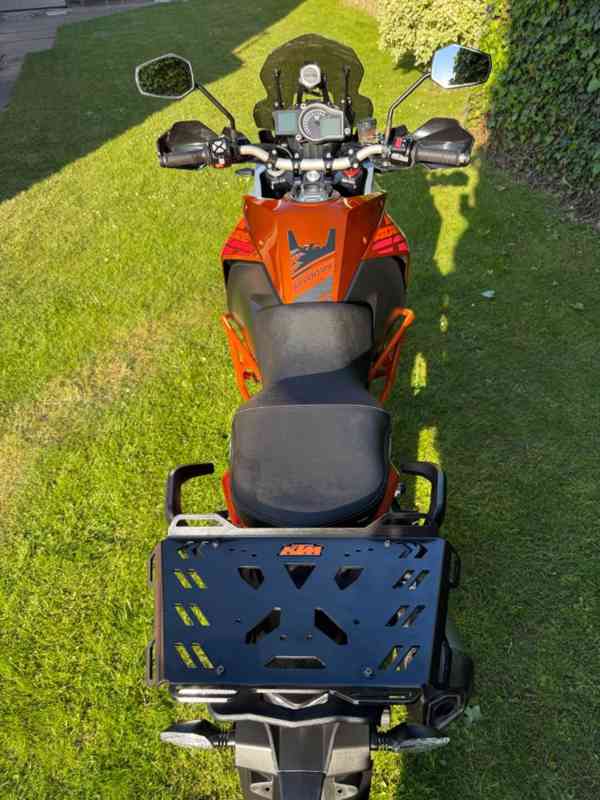 KTM 1190 Adventure - foto 13