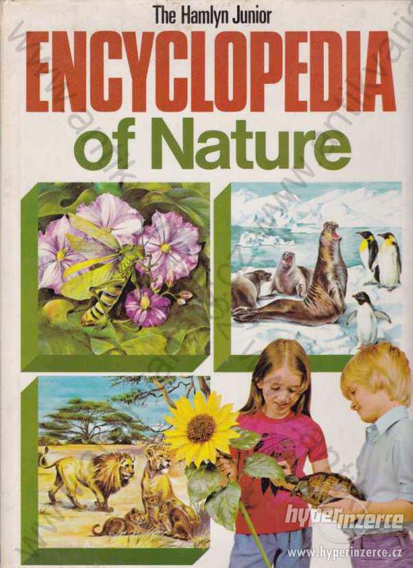 Encyclopedia of Nature Leonard Moore Hamoyn 1981 - foto 1