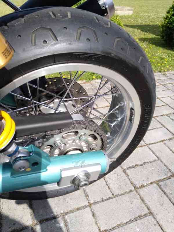 Ducati Paul Smart 1000 LE 2155Km - foto 7