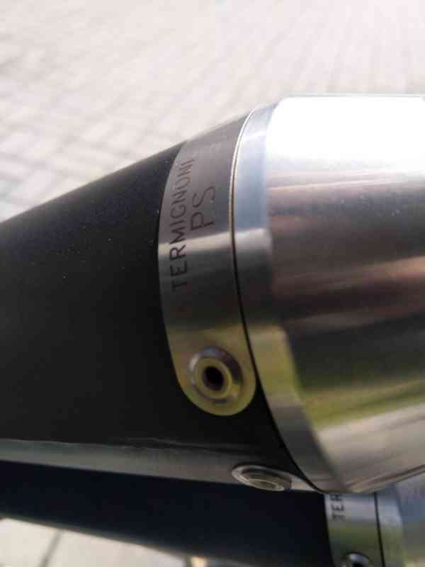 Ducati Paul Smart 1000 LE 2155Km - foto 16