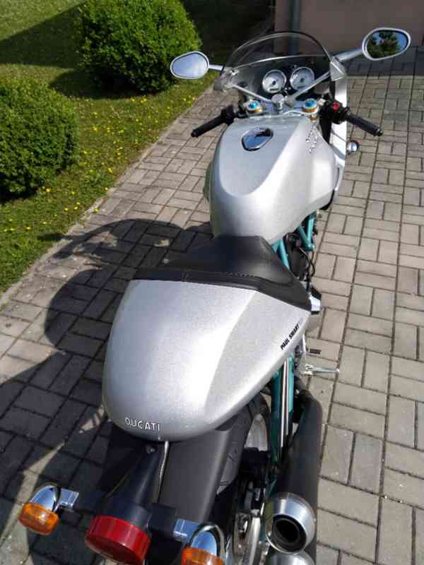 Ducati Paul Smart 1000 LE 2155Km - foto 17